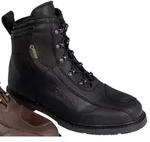 Daytona AC Classics GTX Schuhe Schwarz Gr. 48