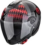 Scorpion EXO-CITY II 2 FC Bayern M&uuml;nchen Gr. 3XL 64/65