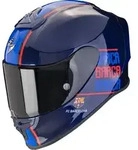 Scorpion Exo-R1 Evo Air FC Barcelona Gr. XL 61/62