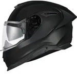 Nexx Y.100R Full black schwarz matt Gr. L 59/60