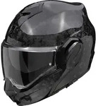 Scorpion Exo-Tech Evo Carbon ONYX schwarz Gr. XL 60/61