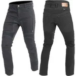 Trilobite Parado MONOLAYER Jeans Herren schwarz | Slim Fit Gr. 30/32
