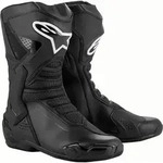 Alpinestars SMX-6 V3 Motorradstiefel schwarz Gr. 43