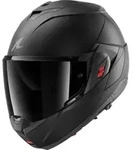 Shark Oxo Dark Shadow Edition Matt Schwarz Gr. L 59/60 + gratis Visier