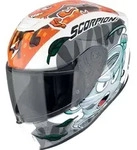 Scorpion EXO-JNR The4Eelements Gr. L 52/53