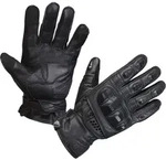 Modeka VALYANT Motorradhandschuhe schwarz Gr. 8 / M