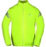 Modeka FLEX DRY Regenjacke neongelb Gr. M