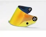 Nolan Visier f&uuml;r X-804 RS Ultra Carbon iridium orange