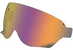 Shoei Visier CJ-3 Spectra Gold