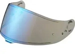 Shoei Visier CNS-1C blau verspiegelt f&uuml;r GT-Air 3 Helme
