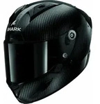 Shark Aeron Carbon Anthracite Carbon Gr. L 59/60