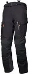 Modeka Paneo LT Motorradhose schwarz Gr. M
