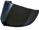LS2 Visier f&uuml;r FF811 iridium blau