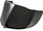 LS2 Visier f&uuml;r FF811 iridium silber