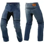 Trilobite Parado Doublelayer AAA Herren Jeans blau | Regular Fit Gr. 32/32