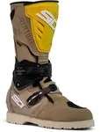 Sidi Adventure 2 GTX Stiefel sand ochre Gr. 42