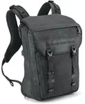 Kriega Rucksack Roam 34 Roland Sands Design Schwarz