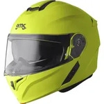 GMS Aperio Klapphelm neon gelb Gr. XXL 63/64