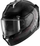 Shark Skwal i3 SP Lyne schwarz matt rot silber Gr. L 59/60