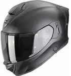 Scorpion EXO-530 Air Solid schwarz matt Gr. XXL 63/64