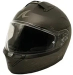 Shark Ridill 2 SP Lyne schwarz matt rot silber Gr. L 59/60