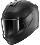 Shark D-Skwal 3 Dark Shadow Edition A08 Gr. L 59/60 + extra Visier