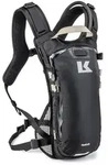 Kriega Hydro-3 Rucksack schwarz 3 Liter