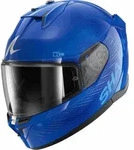 Shark D-Skwal 3 SP Lyne Blau matt Gr. L 59/60