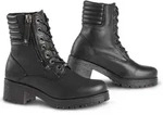 Falco Misty 2 Motorradstiefel Damen schwarz Gr. 37