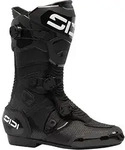Sidi MAG-2 Air Racing-Motorradstiefel schwarz Gr. 42