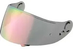 Shoei Visier CNS-1 Regenbogen