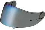 Shoei Visier CNS-1 Spectra Blue