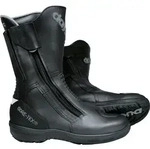 Daytona Road Star GTX Schuhe BREIT schwarz Gr. 43 breit