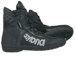 Daytona AC DRY GTX Schuhe schwarz Gr. 42
