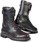 Stylmartin Rocket Schuhe Dunkelbraun Gr. 44