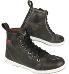 Modeka Lane Schuhe Schwarz Gr. 41