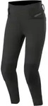 Alpinestars Banshee Motorrad-Leggings schwarz Gr. M