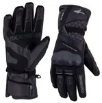 Modeka Panamericana Handschuhe schwarz Gr. 10 / XL