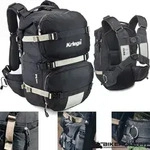 Kriega R30 Motorradrucksack 30 Liter