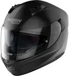Nolan N60-6 Classic 10 Schwarz Matt Gr. S 56/57