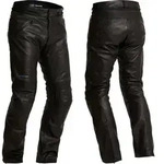 Halvarssons RINN Motorradhose schwarz Gr. 54