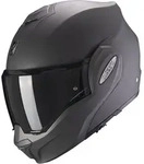 Scorpion Exo-Tech Evo SOLID matt anthrazit Gr. M 57/58