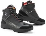 Stylmartin Vertigo WP Schuh Schwarz Gr. 45