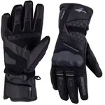 Modeka Panamericana Handschuhe Schwarz Gr. 9 / L