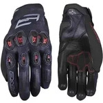 Five Stunt Evo2 Handschuhe camo schwarz rot Gr. XXL / 12