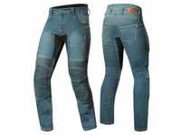 Trilobite Parado Circuit Jeans blau Gr. 30/32