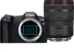 Canon EOS R8 + RF 24-105mm F/4L IS USM