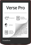 PocketBook PB634-3-WW-B, PocketBook Verse Pro Passion Red