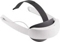 Meta Quest 3 und 3S Elite Strap mit Akku
