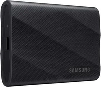 Samsung MU-PG2T0B/EU, Samsung T9 Portable SSD 2TB Schwarz Samsung MU-PG2T0B/EU, Samsung T9 Portable SSD 2TB Schwarz